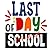 Last Day of School Autograp...