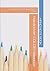 Hardcover COLOR notebook: a...