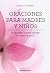 Oraciones para madres y niños