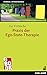 Praxis der Ego-State-Therapie (Hypnose und Hypnotherapie) by Kai Fritzsche