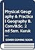 Physical Geography & Practi...