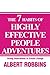 The 7 Habits of Highly Effe...