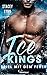 Ice Kings – Spiel mit dem Feuer (Eishockey-Sports-Romance 3) (German Edition)