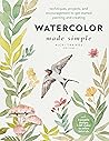 Watercolor Made S...