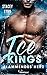 Ice Kings – Flammendes Herz (Eishockey-Sports-Romance 4) (German Edition)