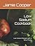 Low Sodium Cookbook by Jamie Cooper