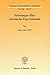 Vorlesungen Uber Juristische Papyruskunde by Hans Julius Wolff