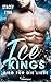 Ice Kings – Sieg für die Liebe (Eishockey-Sports-Romance 6) (German Edition)