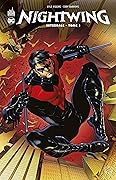 Nightwing Intégrale, Tome 1