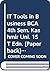 IT Tools in Business BCA 4th Sem. Kashmir Uni. 1ST Edn. by Rachhpal Singh