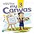 My Canvas Coursebook by Pea...