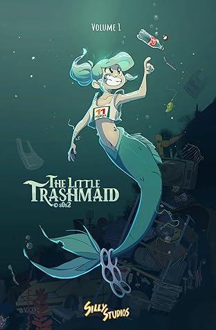 The Little Trashmaid, Vol. 1