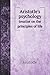 Aristotle's psychology: tre...