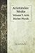 Aristoteles' Werke: Volume ...