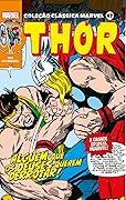 Coleção Clássica Marvel, Vol. 47 - Thor, Vol. 8