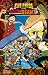 One Piece Anime comics - Le mecha géant du château Karakuri by Eiichiro Oda One Piece Anime comics - Le mecha géant du château Karakuri by Eiichiro Oda