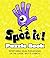 Spot It! Puzzle Book: Entertaining Visual Puzzles Based on the Easy-To-Learn Fun Matching Game!