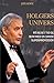 Holgers univers (Danish Edition)