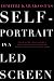 Self-Portrait in a LED Screen