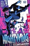 Nightwing, Vol. 2...