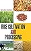 Rice Cultivation and Proces...
