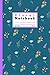 Floral Notebook : Tiny Flow...