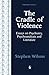 The Cradle of Violence by Stephen   Wilson