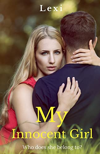 My Innocent Girl (Paperback)