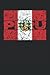Peru Lined Notebook: Peruvi...