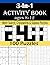 3-In-1 Activity Book ages 8...