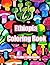 Ethiopia Coloring Book: Col...