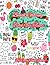 Beach Coloring Book For Tee...