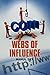 Webs of Influence by Rahul Dev