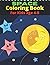 Space Coloring Book For Kid...