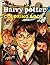 Harry Potter Coloring Book:...