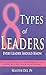 8 TYPE OF LEADERS