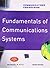Fund of Communications Systems by Fitz