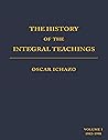 Book cover for The History of Integral Teachings: Volume I