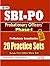 SBI PO 20 PRACTICE SETS FOR...
