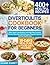 Diverticulitis Cookbook for...