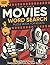 Movies Word Search Puzzle B...