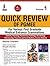 Jaypee Brothers Medical Publishers Quick Review Of Pgmee Vol.... by Sharad Chandra