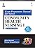 JAYPEE Exam Preparatory Manual For Nurses Community Health Nu... by Narwal Abha