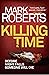 Killing Time (Eve Clay Book 4)