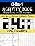 3-In-1 Activity Book for ad...