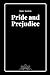 Pride and Prejudice by Jane Austen
