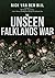 The Unseen Falklands War by Nicholas van der Bijl