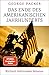 Das Ende des amerikanischen Jahrhunderts: Richard Holbrookes Mission (German Edition)