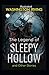 The Legend of Sleepy Hollow Illustrated