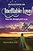 Reflections on Ineffable Love: from loss through grief to joy